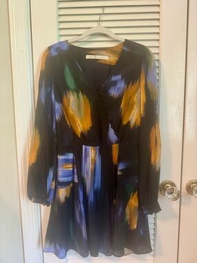 Marie Oliver “Vera” dress size- Size 2 - Excellent condition